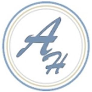 Psykolog v/ Ane Hoff logo