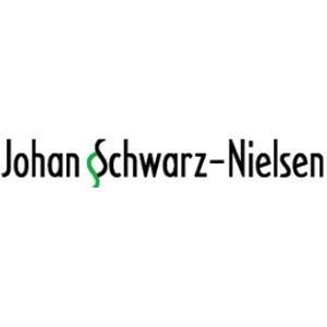 Advokat (H) Johan Schwarz-Nielsen logo