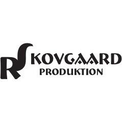R Skovgaard Produktion ApS logo