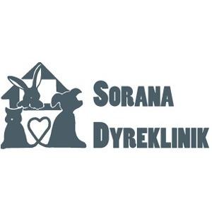 Sorana Dyreklinik & Kattepension logo