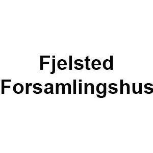 Fjelsted Forsamlingshus logo
