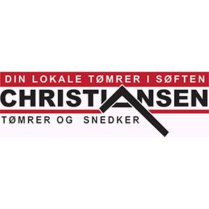 Christiansen Tømrer og Snedker ApS logo