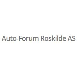 Auto-Forum Roskilde A/S logo