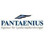 Pantaenius A/S logo