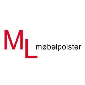 ML Møbelpolster logo