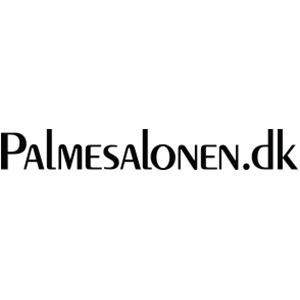 Palmesalonen logo