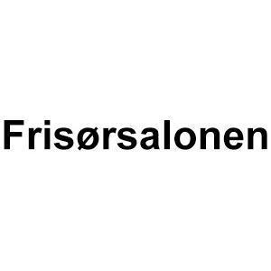 Frisørsalonen v/ Hanne Mortensen logo