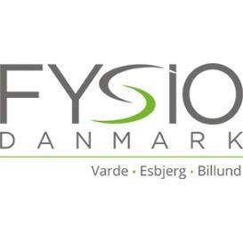 Fysio Danmark-Billund