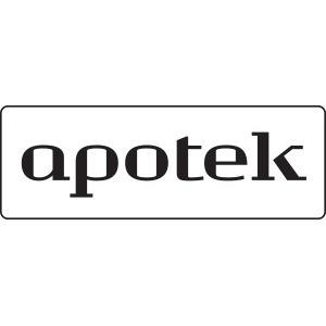 Ordrup Apotek logo