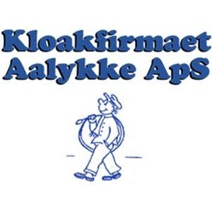 Aalykke ApS logo