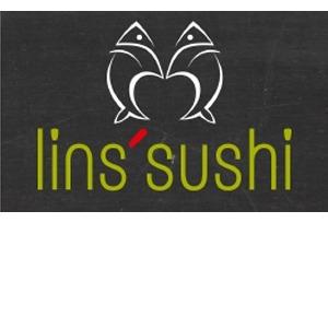 Lins Sushi logo