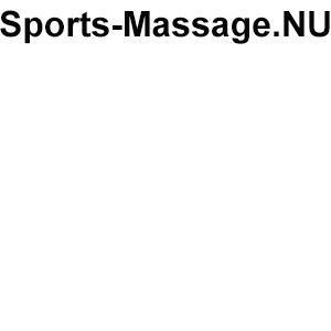 Sports-Massage.NU logo