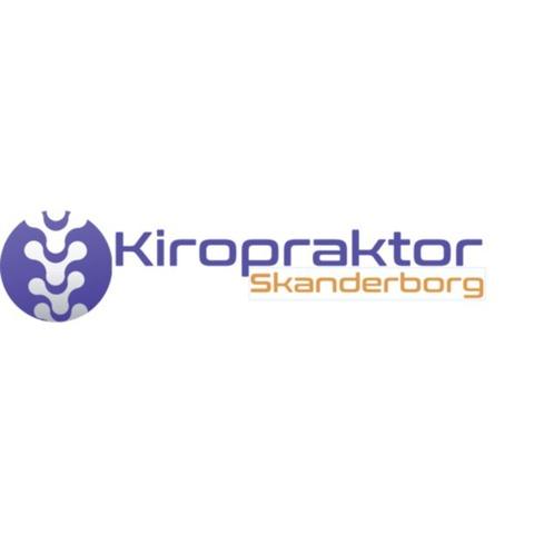 Kiropraktor Skanderborg ApS logo