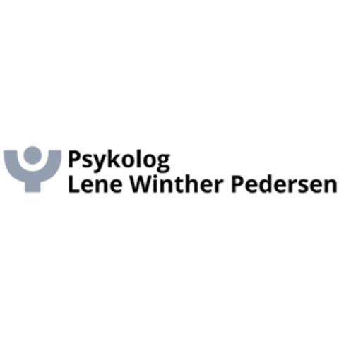 Psykolog Lene Winther Pedersen logo