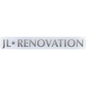 J. L. Renovation logo