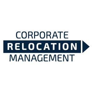Corp. Relocation Management ApS logo