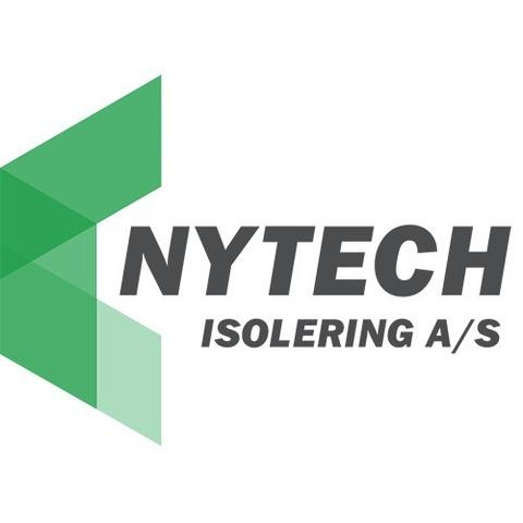 Nytech Isolering A/S logo