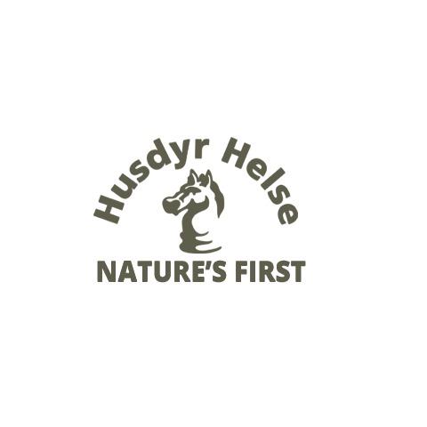 Husdyr-Helse logo