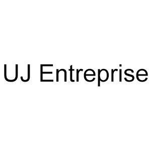 UJ Entreprise logo