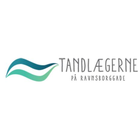 Tandlægerne på Ravnsborggade v/ Tandlæge Nils Skovbjerg logo