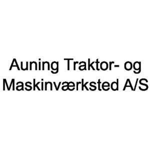 Auning Traktor- og Maskinværksted A/S