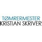 Byggeservice ApS V/ Tømrermester Kristian Skriver logo