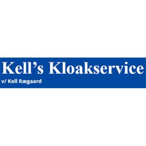 Kells Kloakservice logo