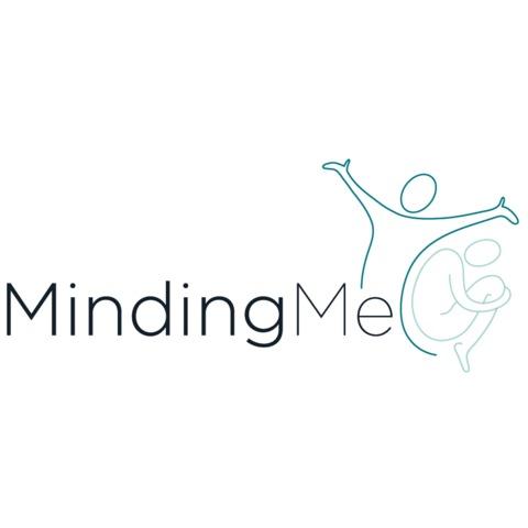 MindingMe logo