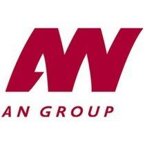 AN Group A/S logo
