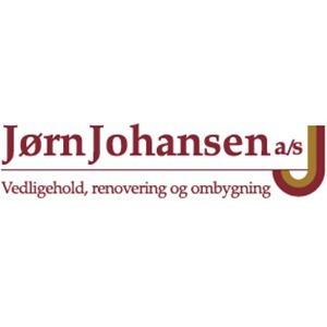 Jørn Johansen A/S logo