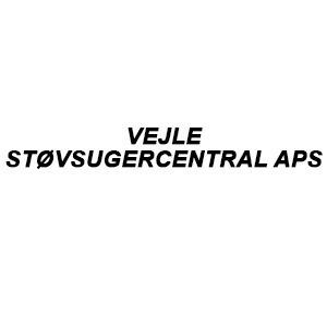 Vejle Støvsuger-Central ApS logo