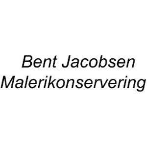 Bent Jacobsen Malerikonservering