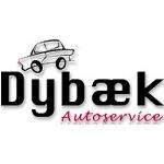 Dybæk Autoservice ApS logo