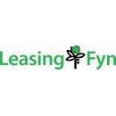 Leasing Fyn logo