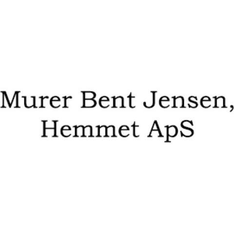 Murer Bent Jensen, Hemmet ApS logo