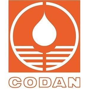 CODAN DEHA ApS logo