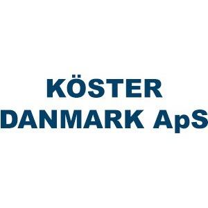 Köster Danmark ApS logo