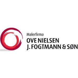 Ove Nielsen - J. Fogtmann & Søn logo