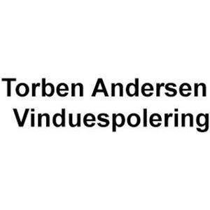 Torben Andersen Vinduespolering logo