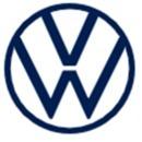 Volkswagen Thisted logo