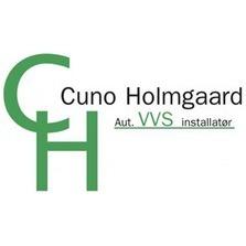 Cuno Holmgaard logo