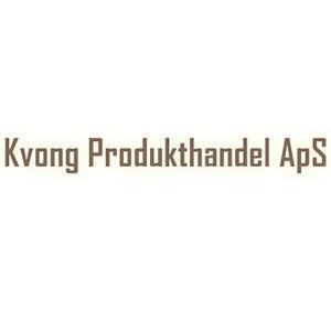 Kvong Produkthandel ApS logo