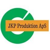 JKP Produktion ApS logo