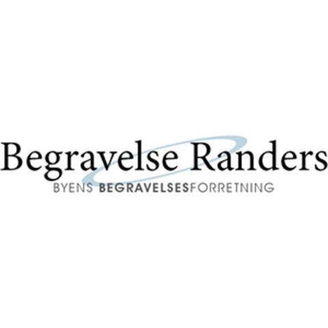 Begravelse Randers logo