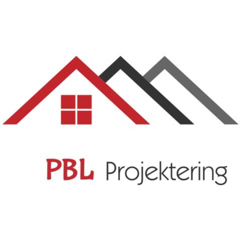PBL Projektering logo