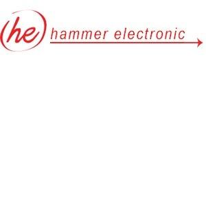 Hammer Electronic ApS logo