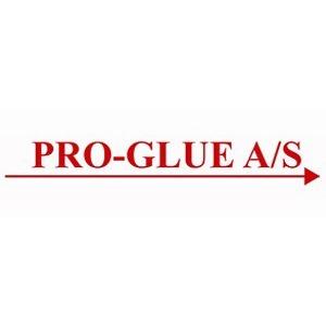 Pro-Glue A/S logo
