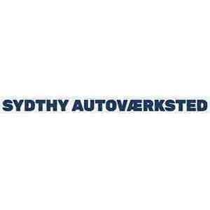 Sydthy Autoværksted ApS logo