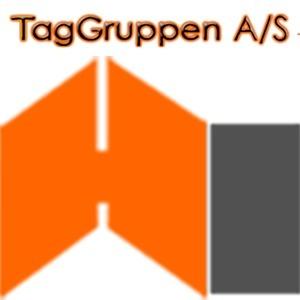 TagGruppen A/S logo