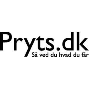 Pryts Service logo